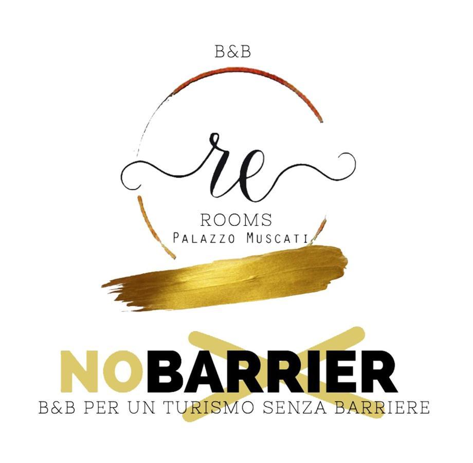 B&B Re Apartments Palazzo Muscati Molfetta Ngoại thất bức ảnh