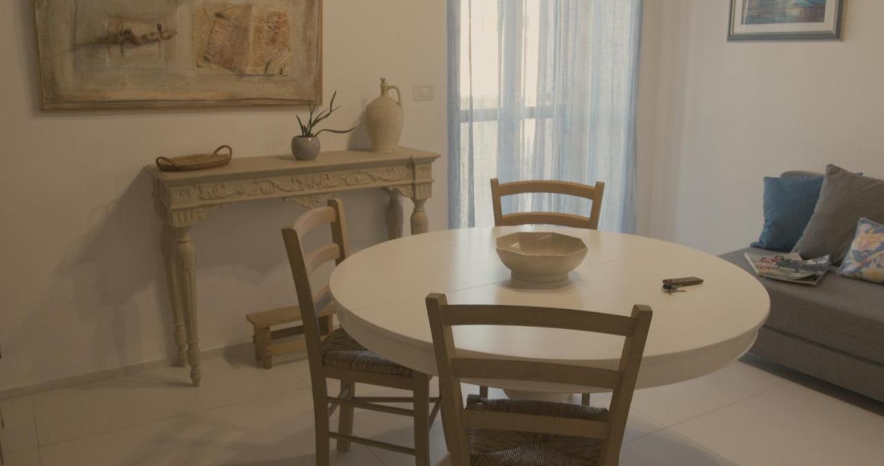B&B Re Apartments Palazzo Muscati Molfetta Ngoại thất bức ảnh