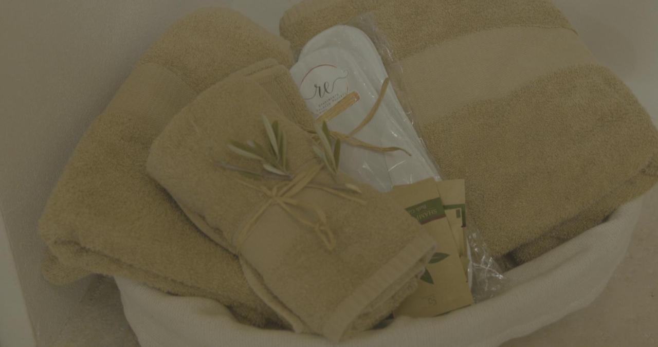 B&B Re Apartments Palazzo Muscati Molfetta Ngoại thất bức ảnh