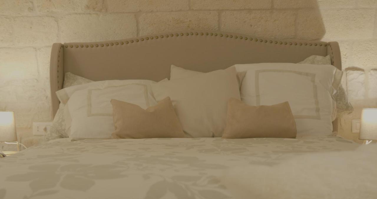 B&B Re Apartments Palazzo Muscati Molfetta Ngoại thất bức ảnh