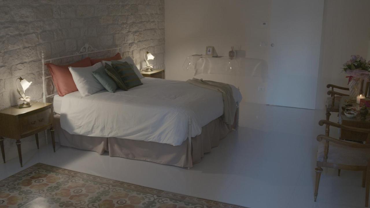 B&B Re Apartments Palazzo Muscati Molfetta Ngoại thất bức ảnh