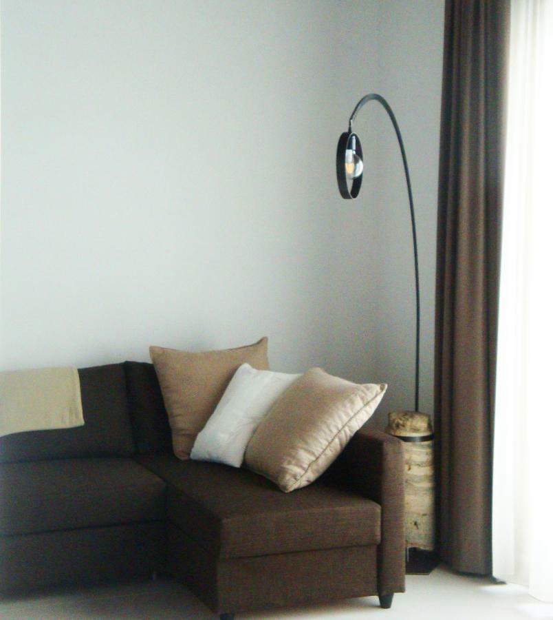 B&B Re Apartments Palazzo Muscati Molfetta Ngoại thất bức ảnh