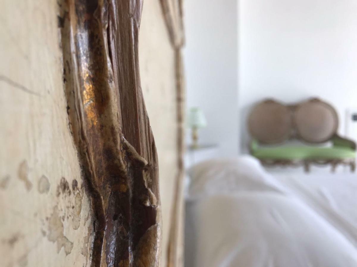 B&B Re Apartments Palazzo Muscati Molfetta Ngoại thất bức ảnh