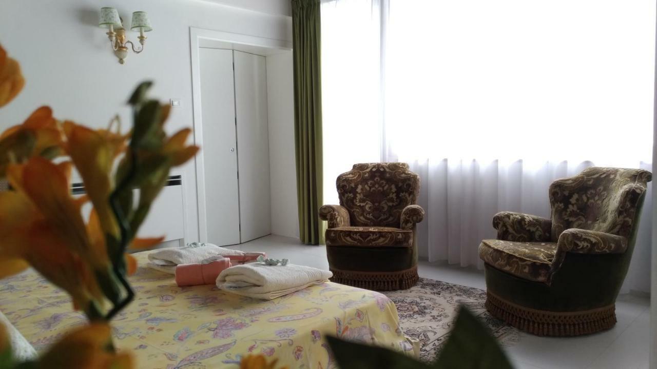 B&B Re Apartments Palazzo Muscati Molfetta Ngoại thất bức ảnh