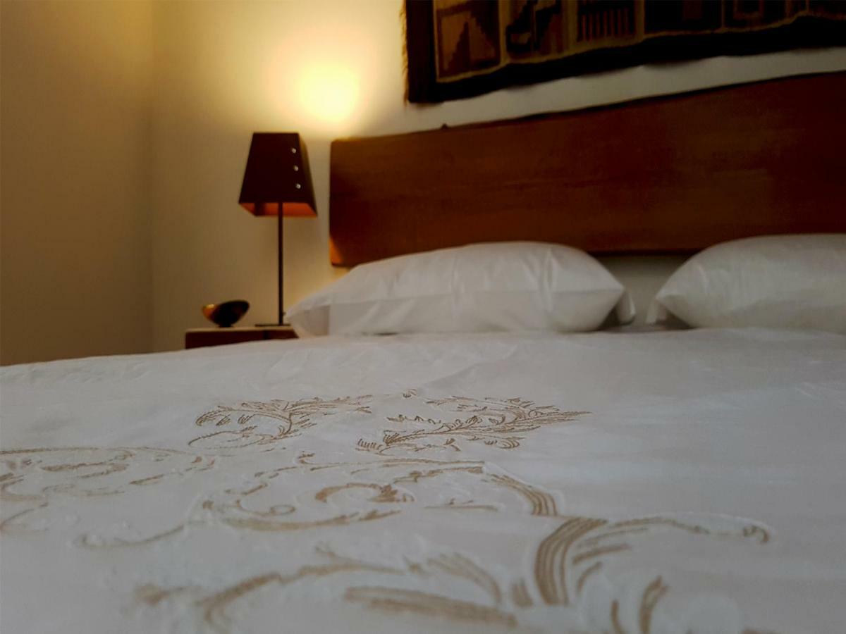 B&B Re Apartments Palazzo Muscati Molfetta Ngoại thất bức ảnh