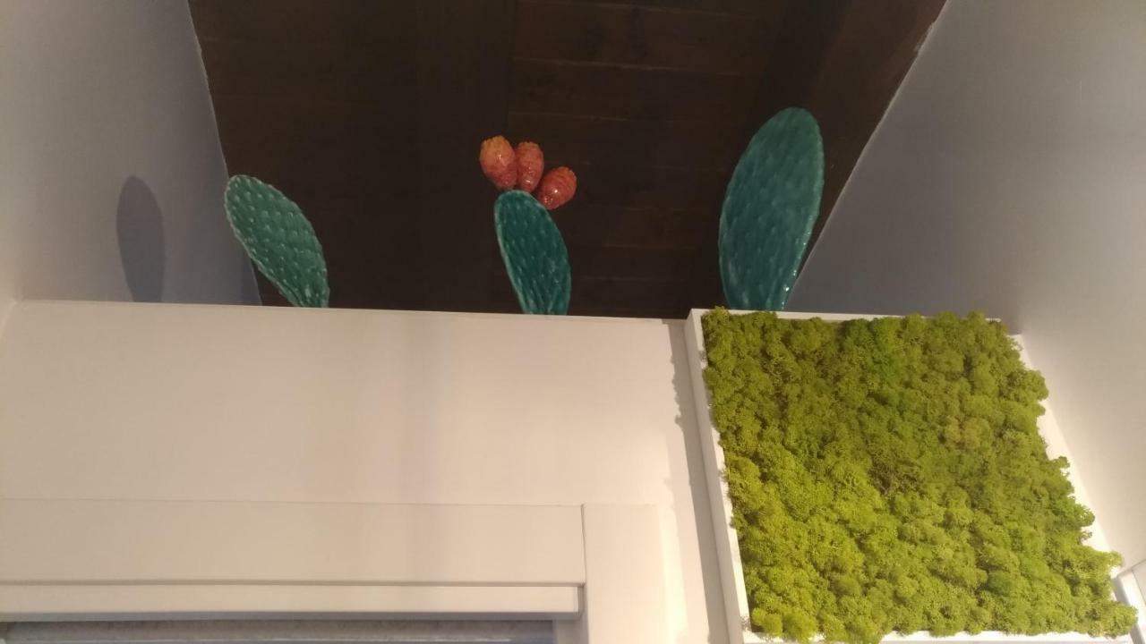 B&B Re Apartments Palazzo Muscati Molfetta Ngoại thất bức ảnh