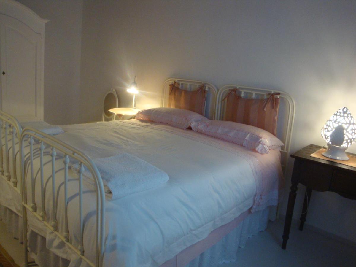 B&B Re Apartments Palazzo Muscati Molfetta Ngoại thất bức ảnh